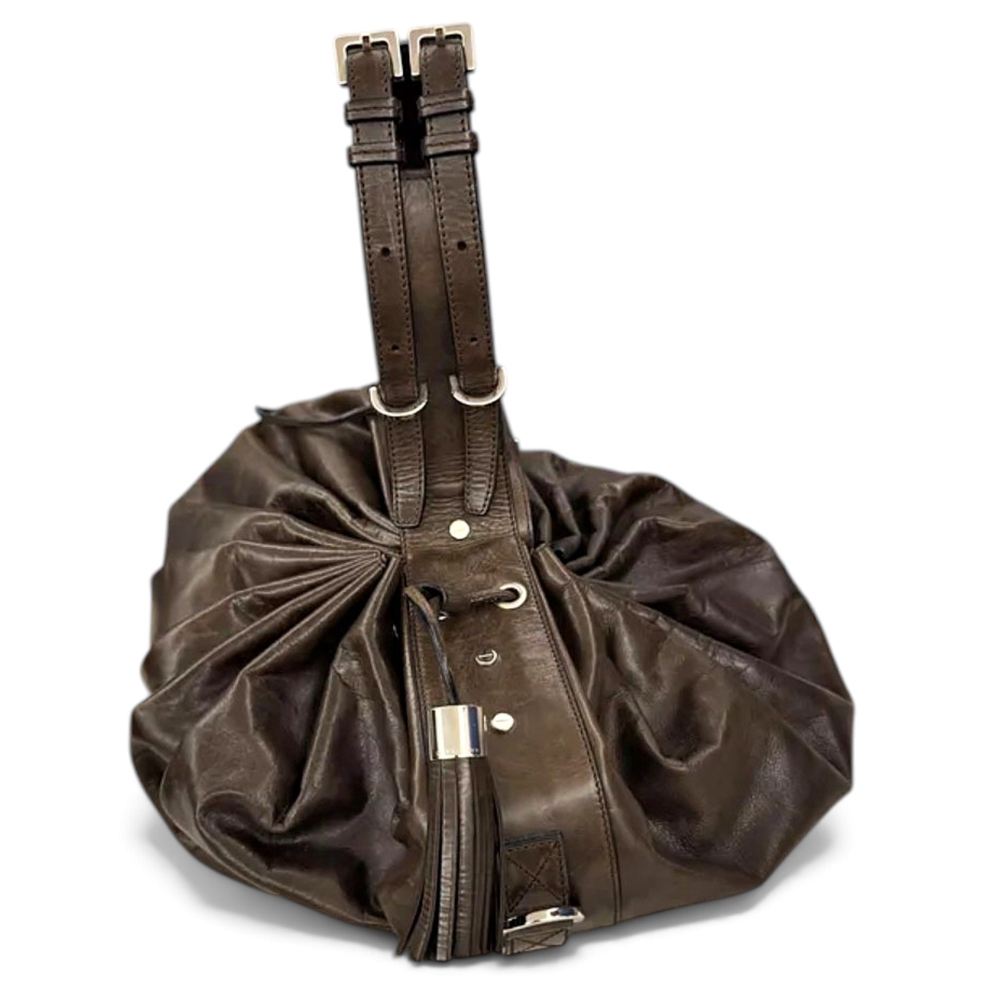 Givenchy Leather handbag