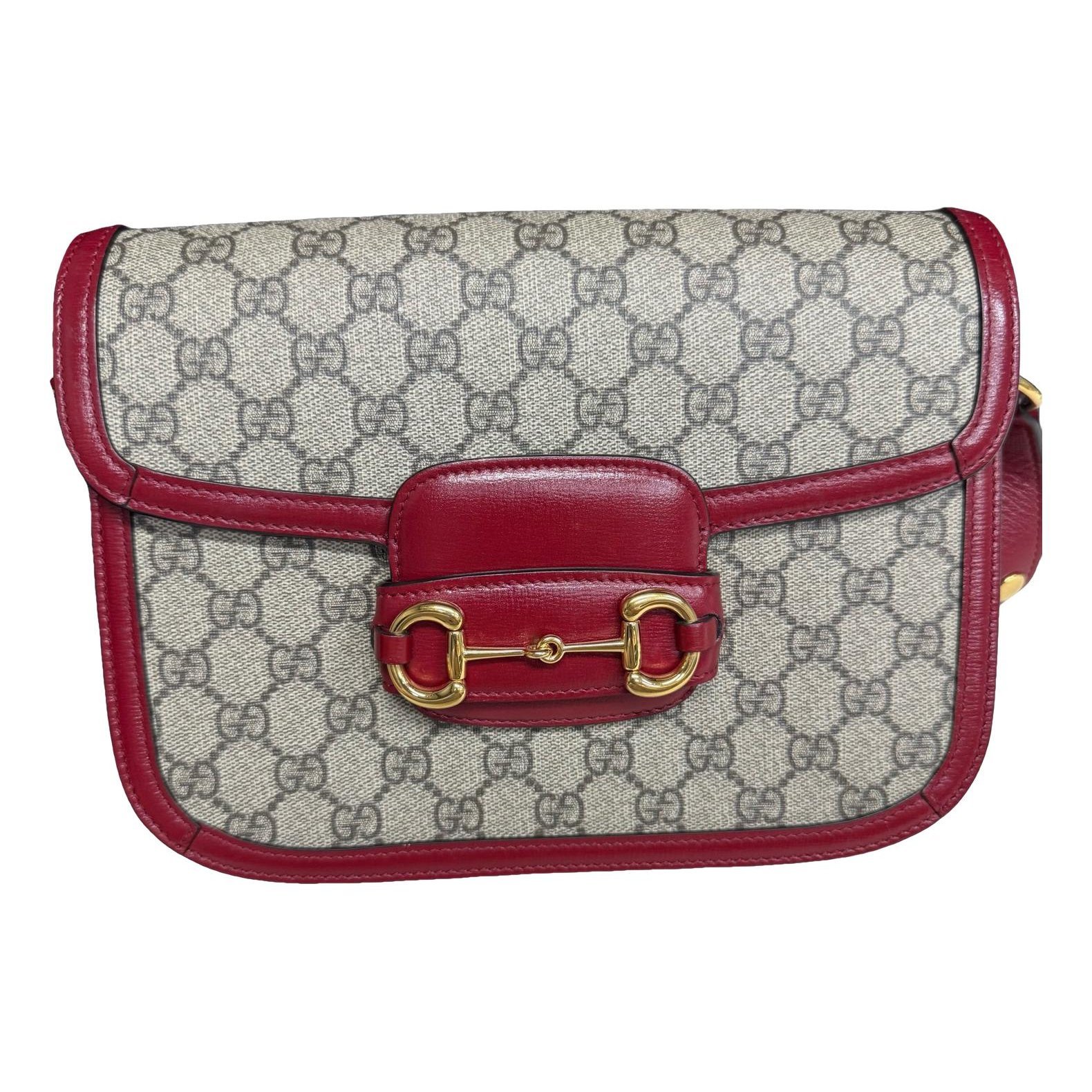 1955 cloth handbag