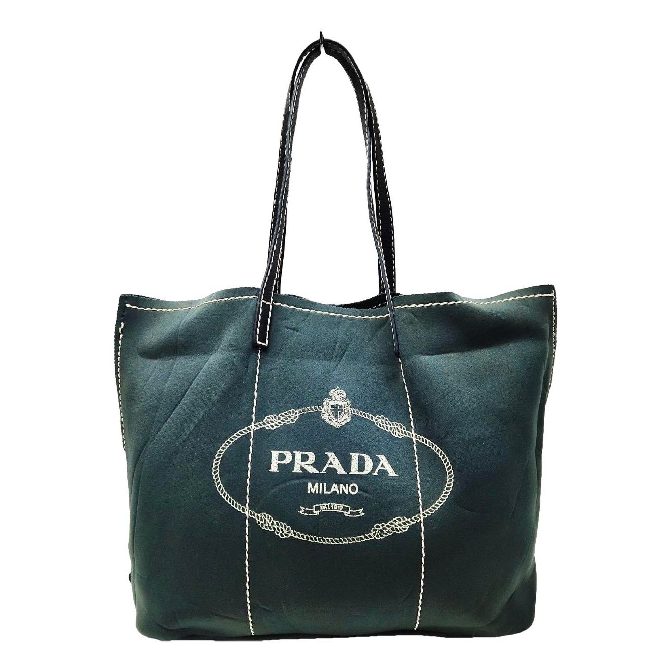 Cloth handbag