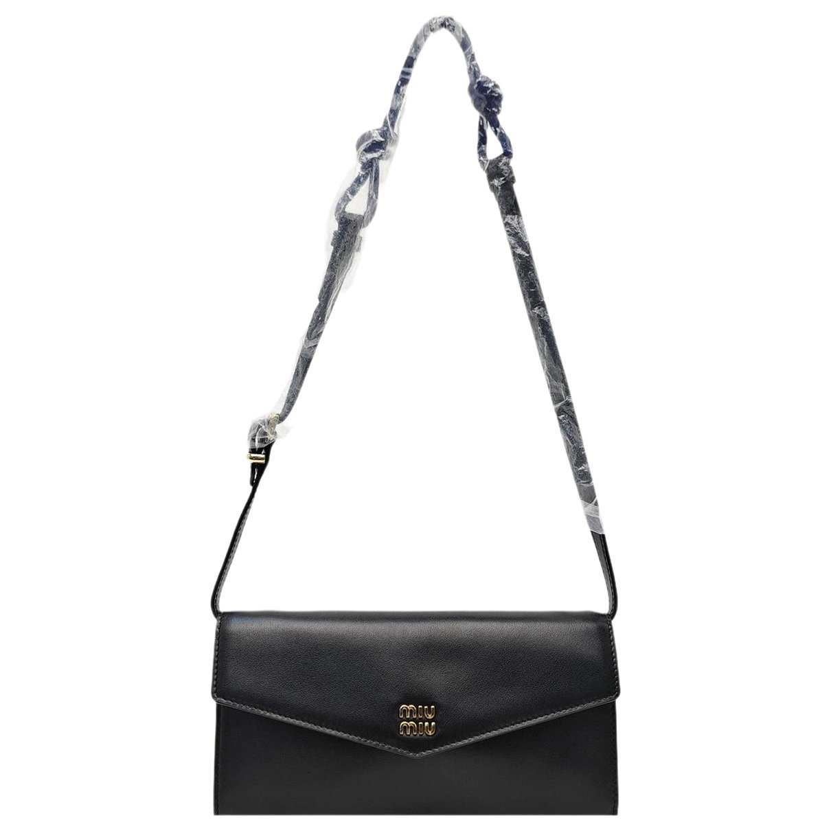 Miu Miu Leather handbag