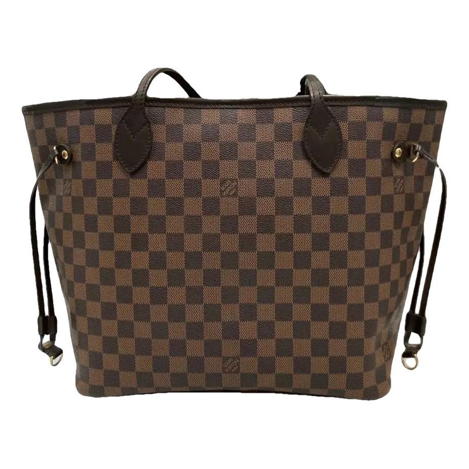 Neverfull vinyl handbag