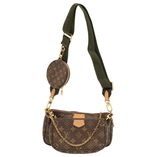 Cloth handbag