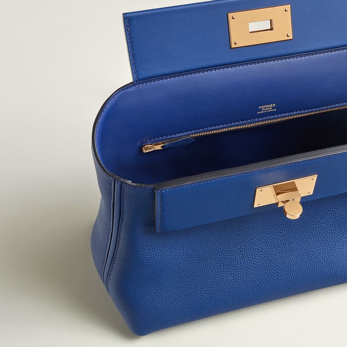 Bleu Royal 24/24 - 29 Bag