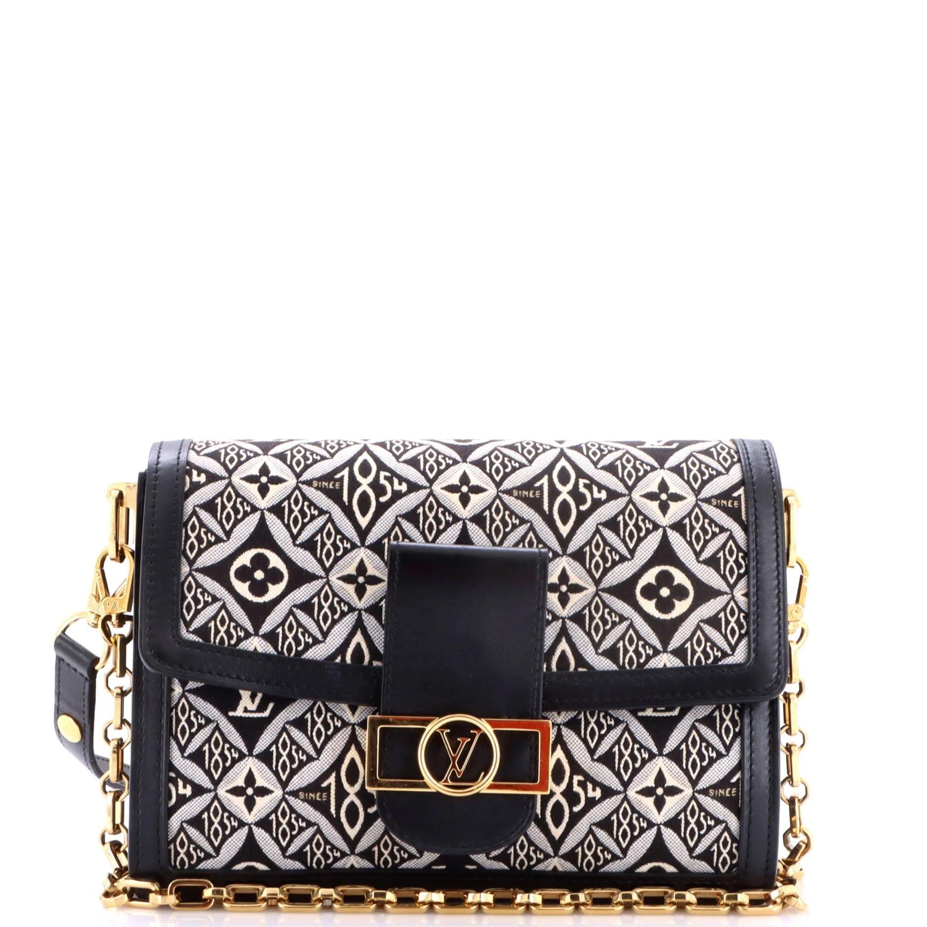Cloth crossbody bag