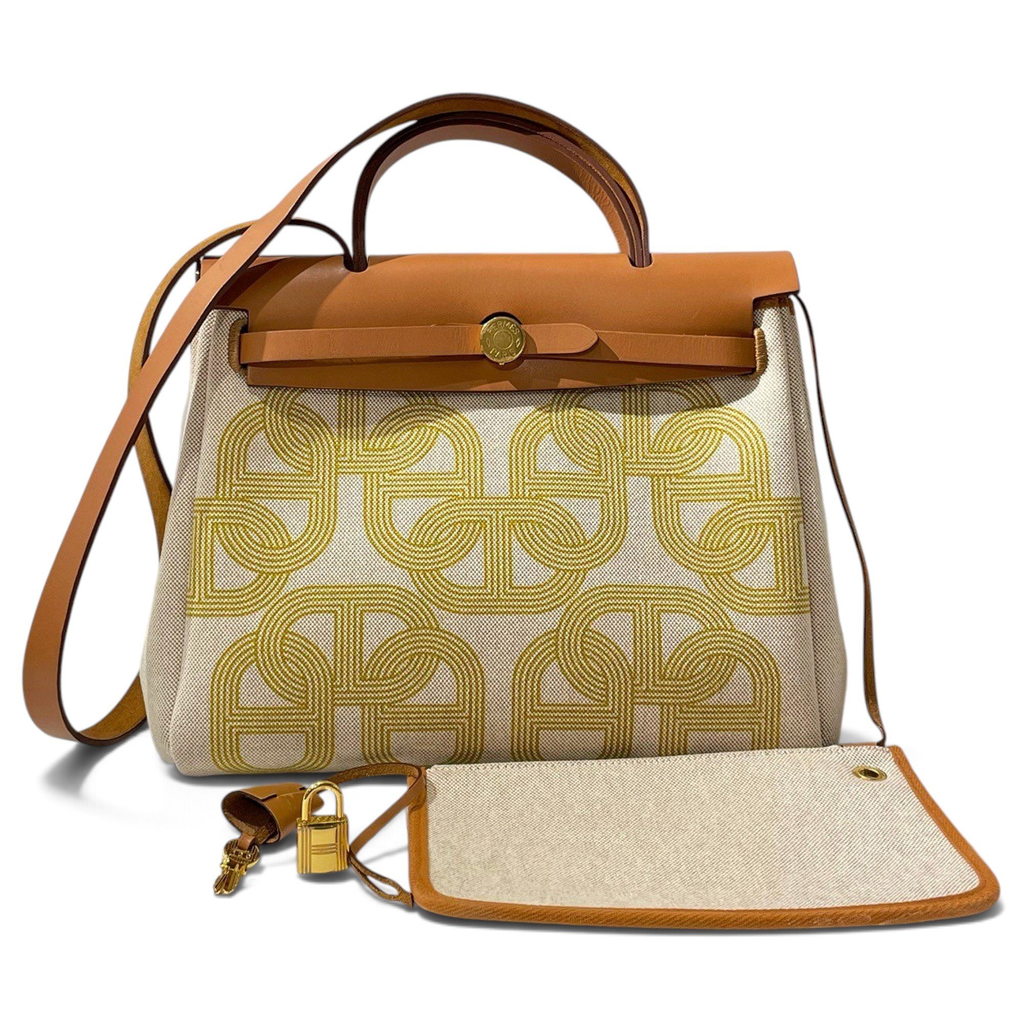 Herbag cloth handbag