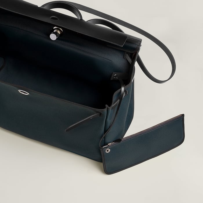Herbag Zip Cabine Bag