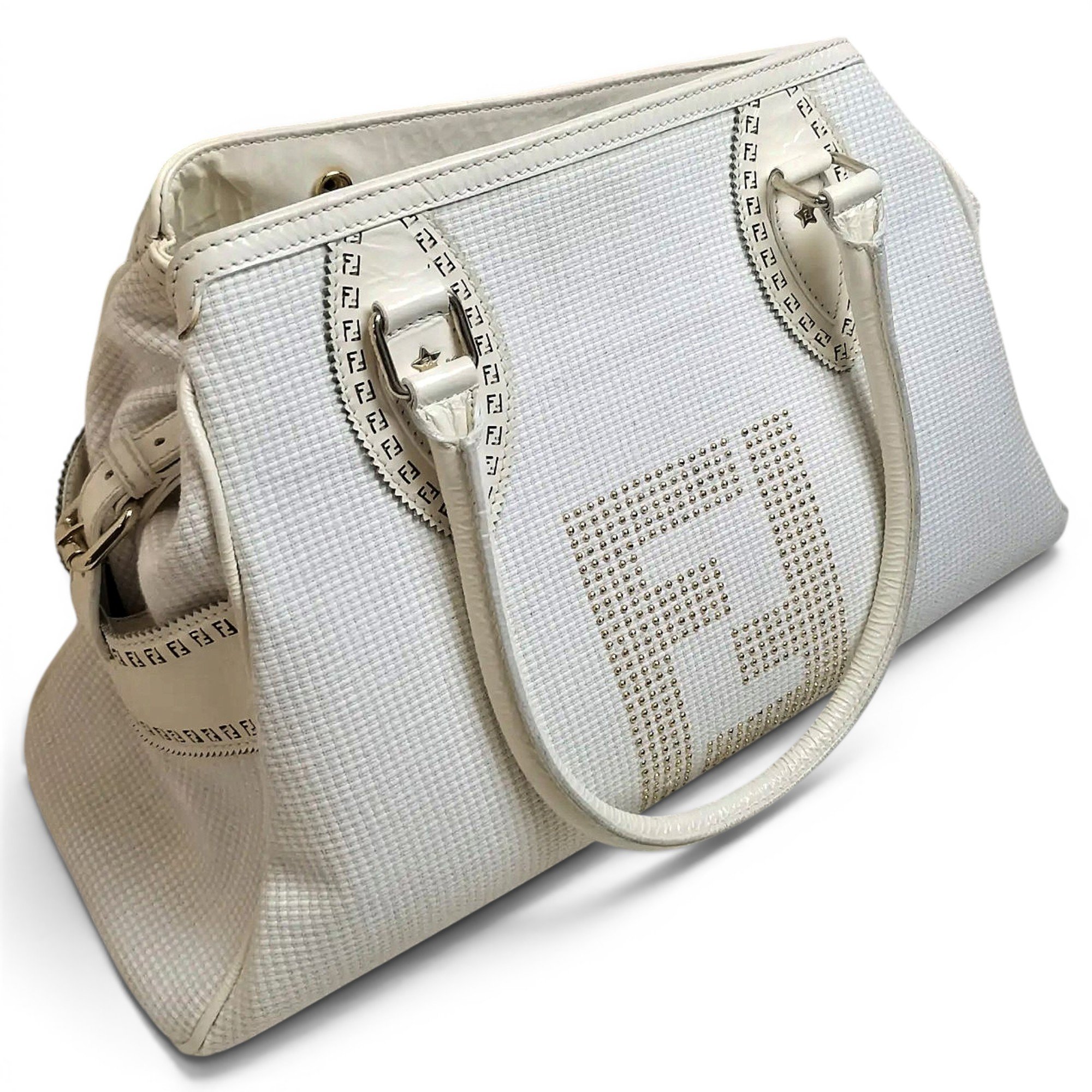 Cloth handbag