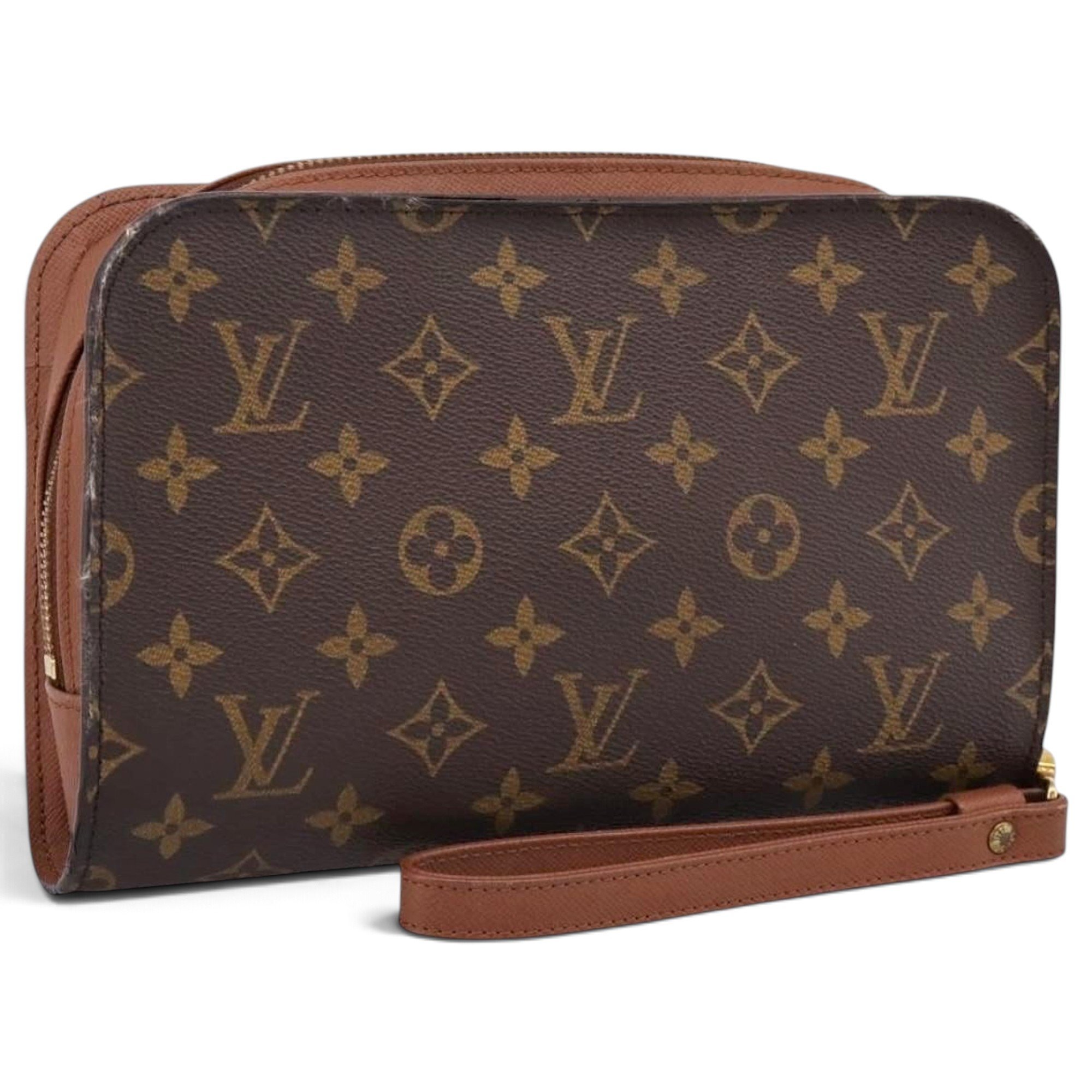 Cloth handbag