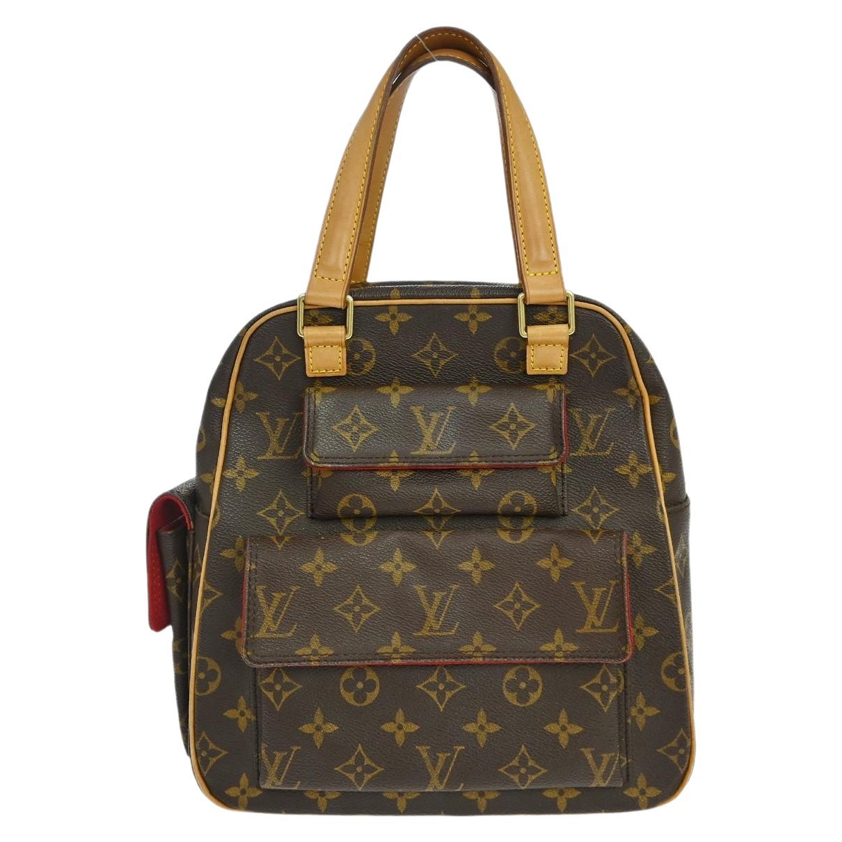 Cloth handbag