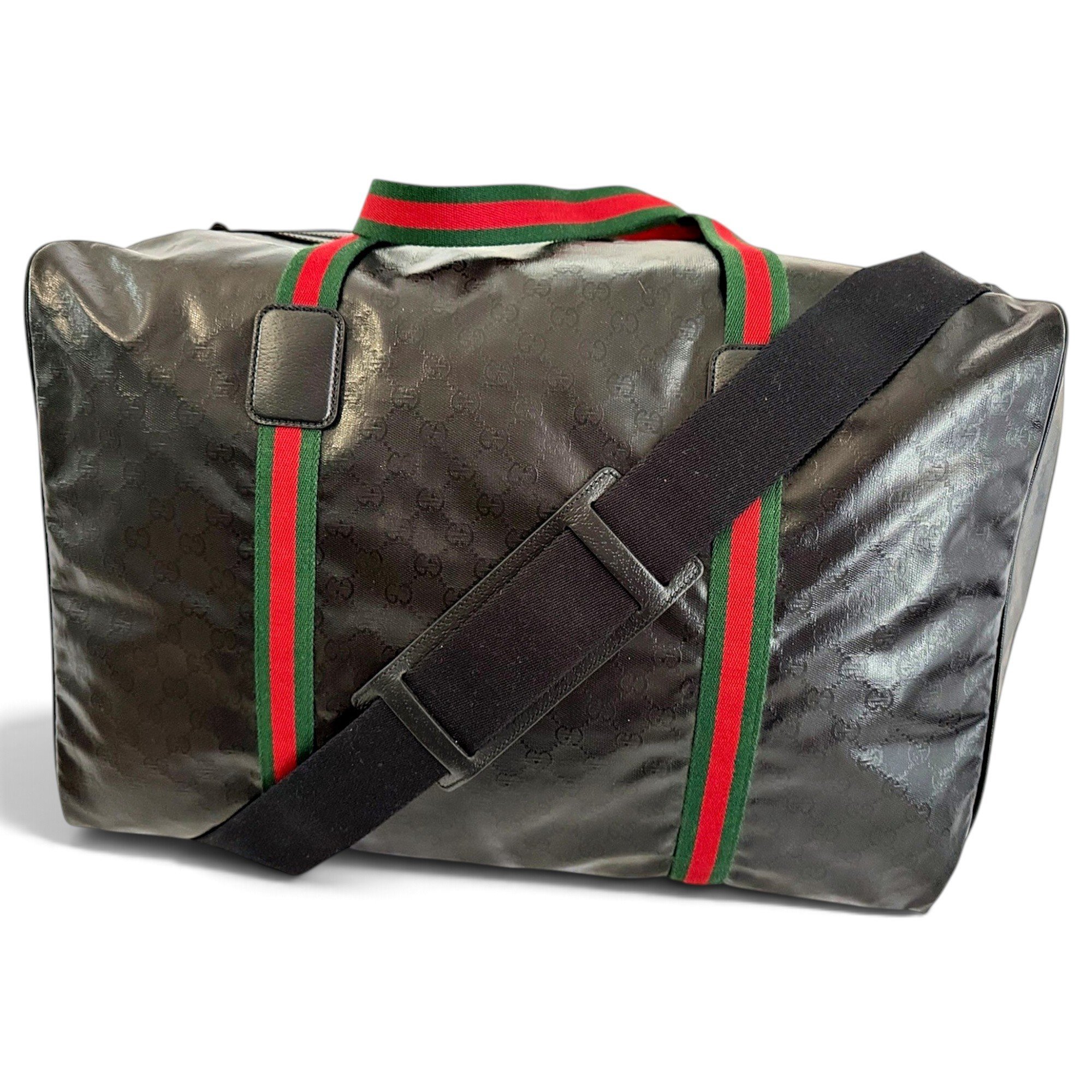 Travel bag