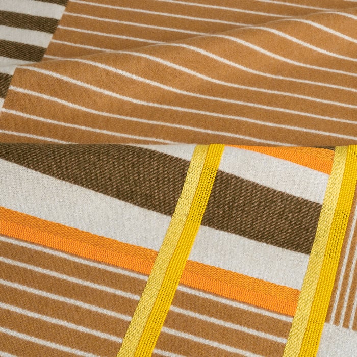 Avalon Neon Blanket