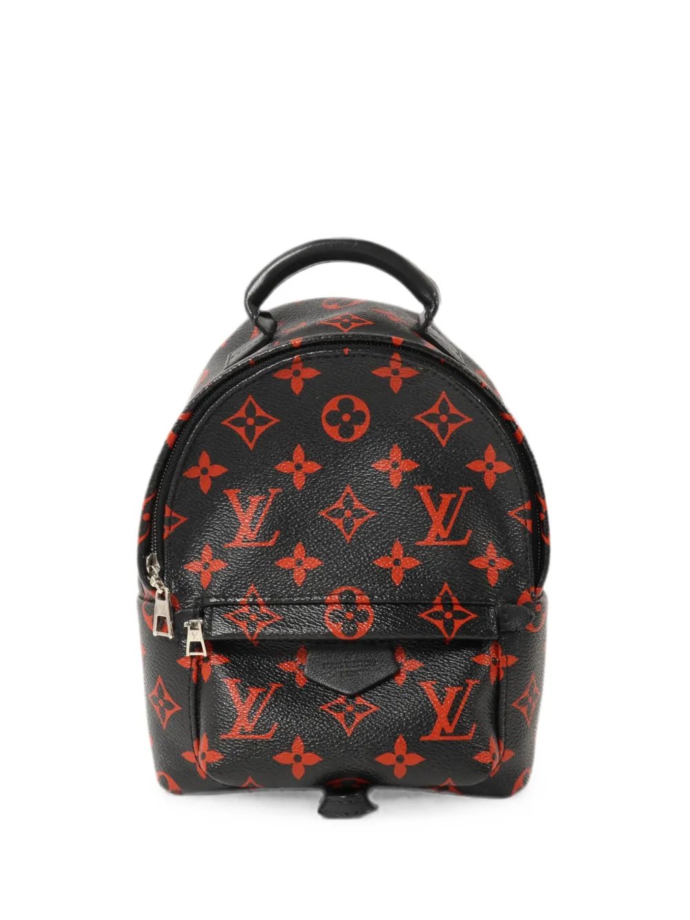 Palm Springs Monogram Infrarouge backpack