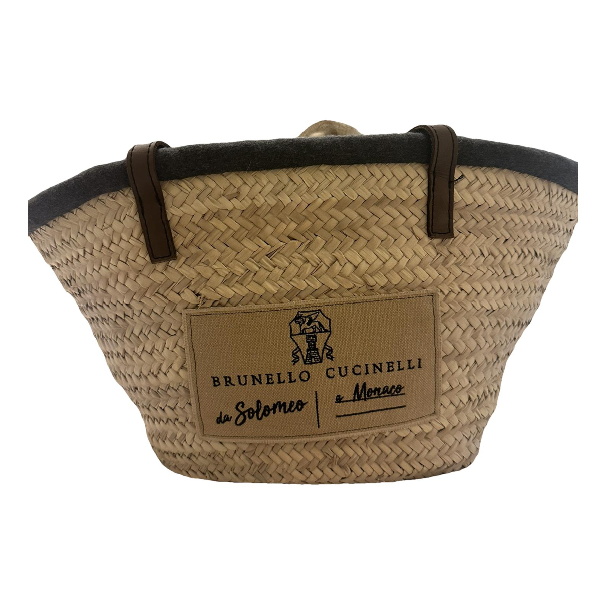 Brunello Cucinelli Tote