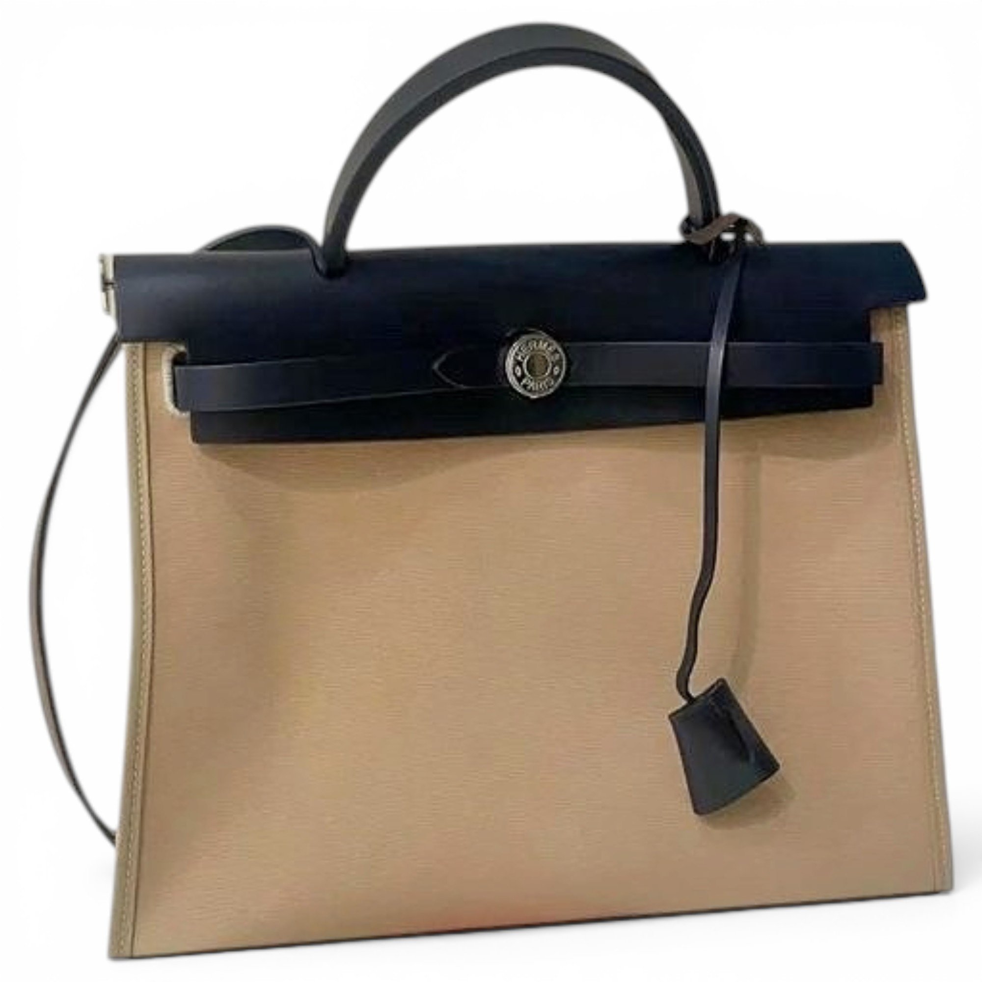 Herbag cloth handbag