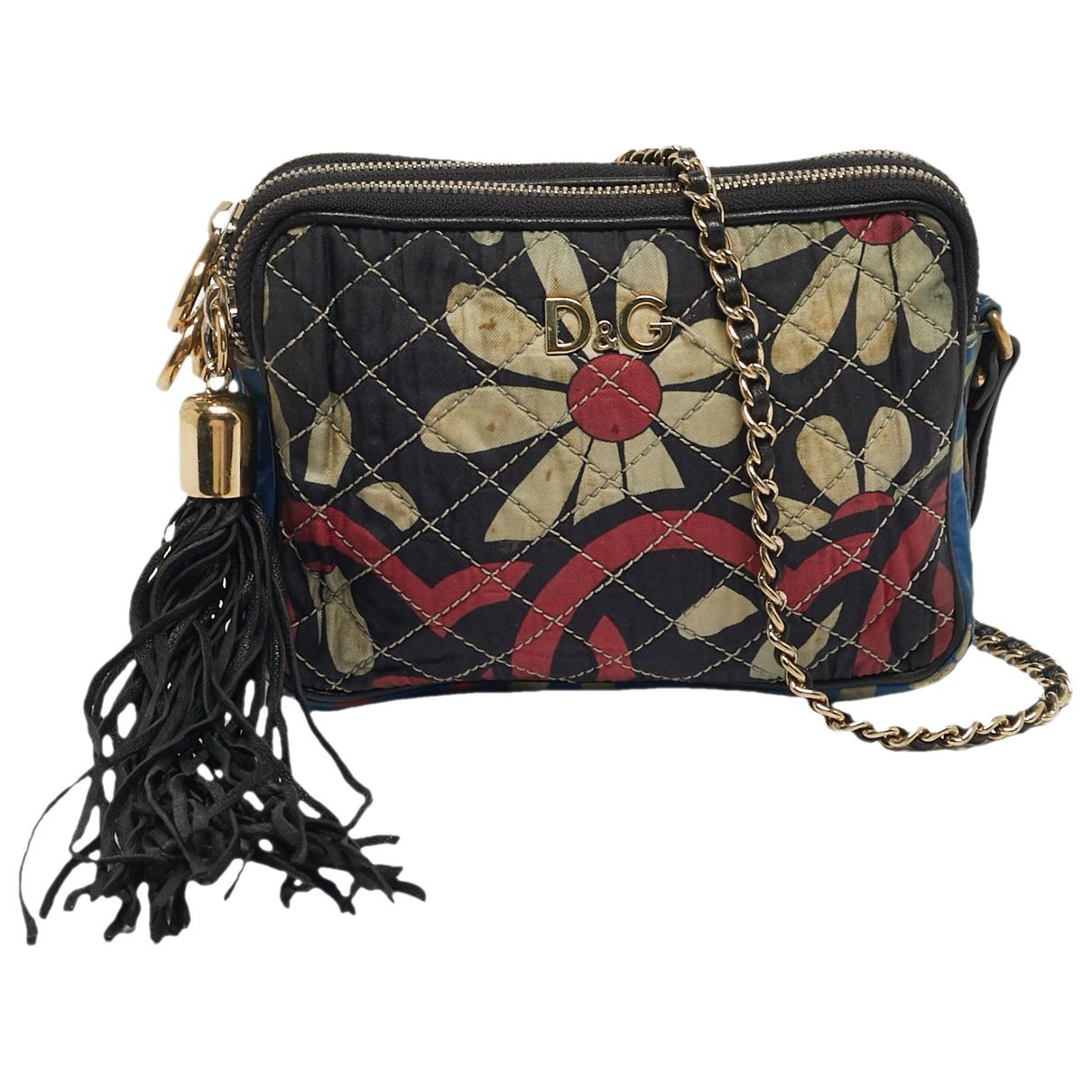 Dolce & Gabbana Cloth handbag