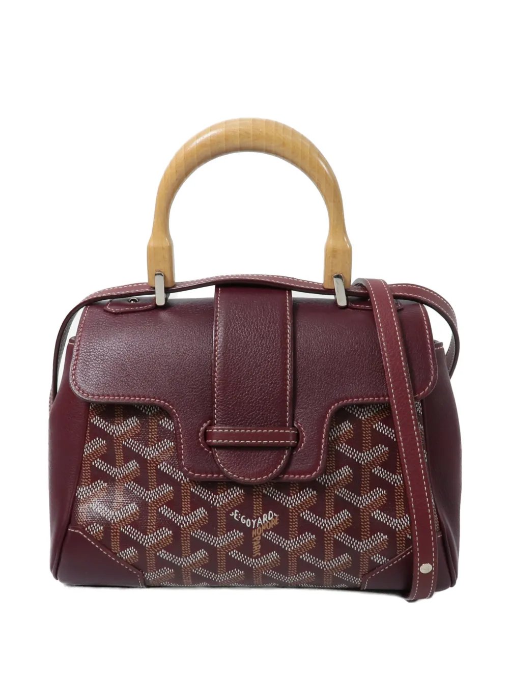 mini Saigon Souple handbag