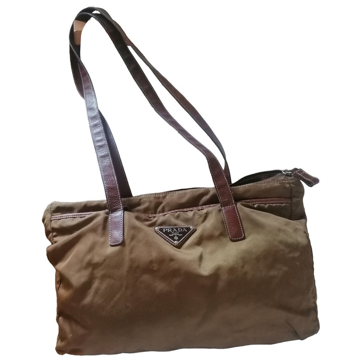 Cloth handbag