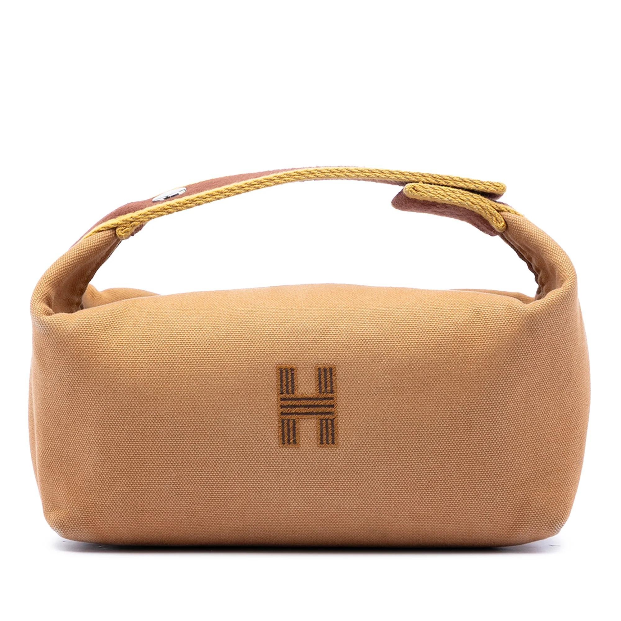Hermes Bride A Brac Handbag