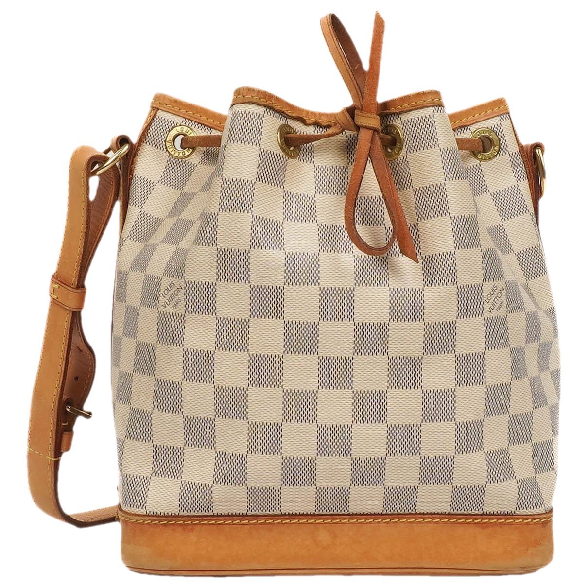 Noé cloth handbag
