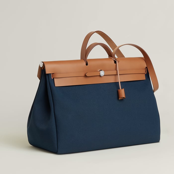 Herbag Zip Cabine Bag