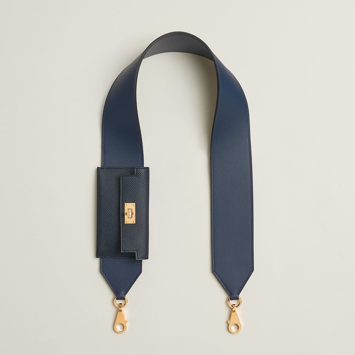 Kelly Pocket Bag Strap 50 MM