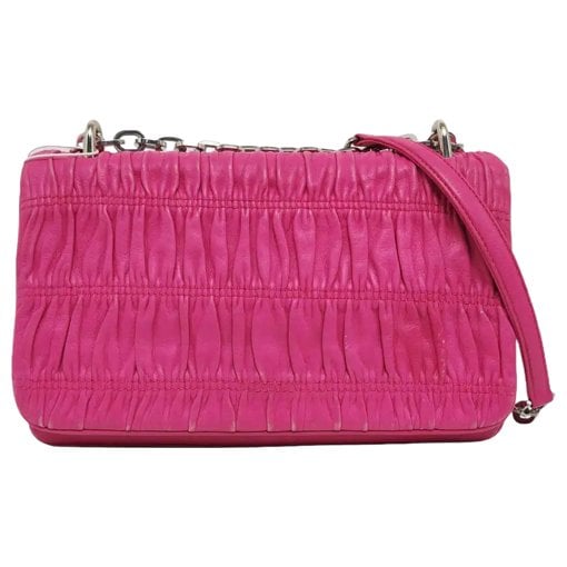 Crossbody bag