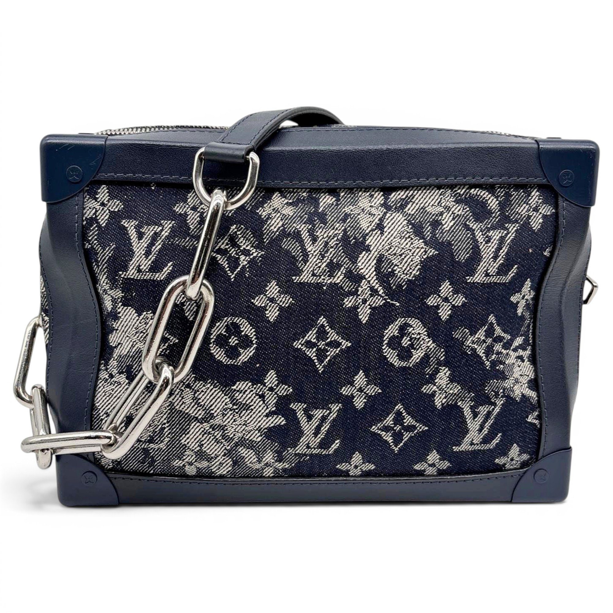 Cloth crossbody bag