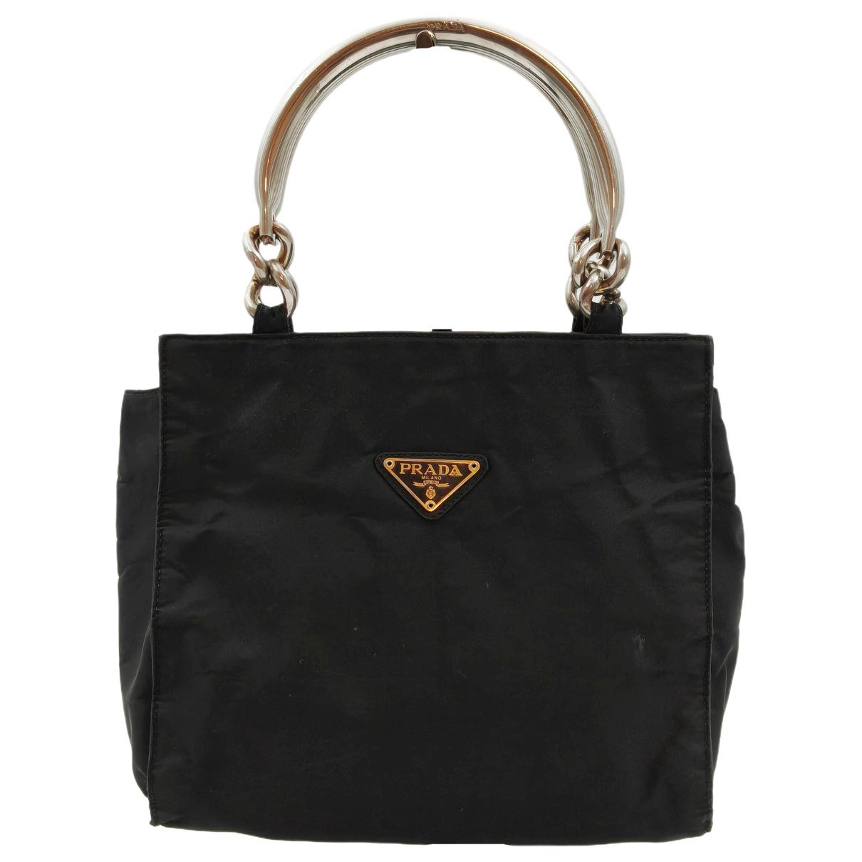 Cloth handbag