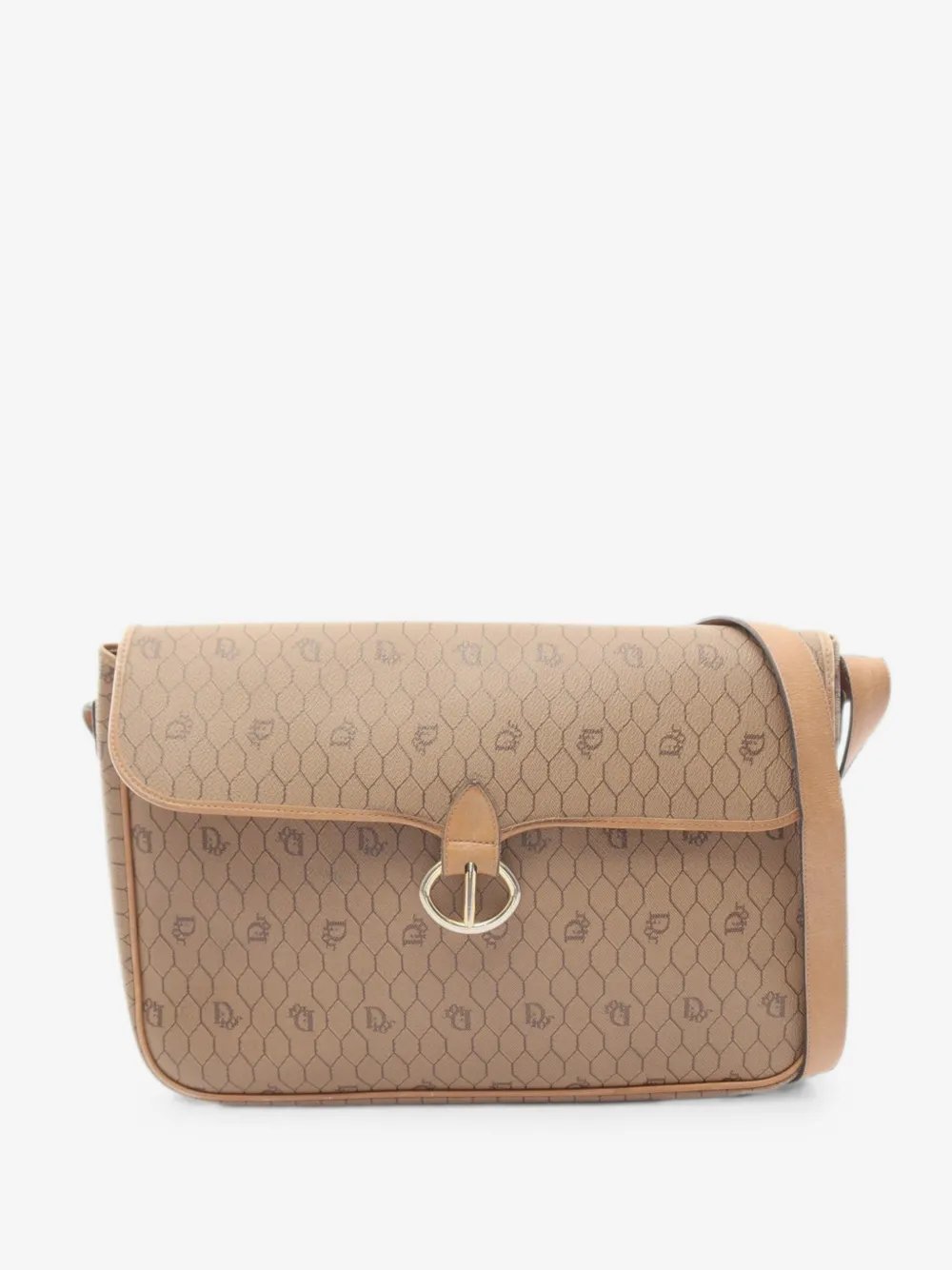 2000s Honeycomb shoulder bag