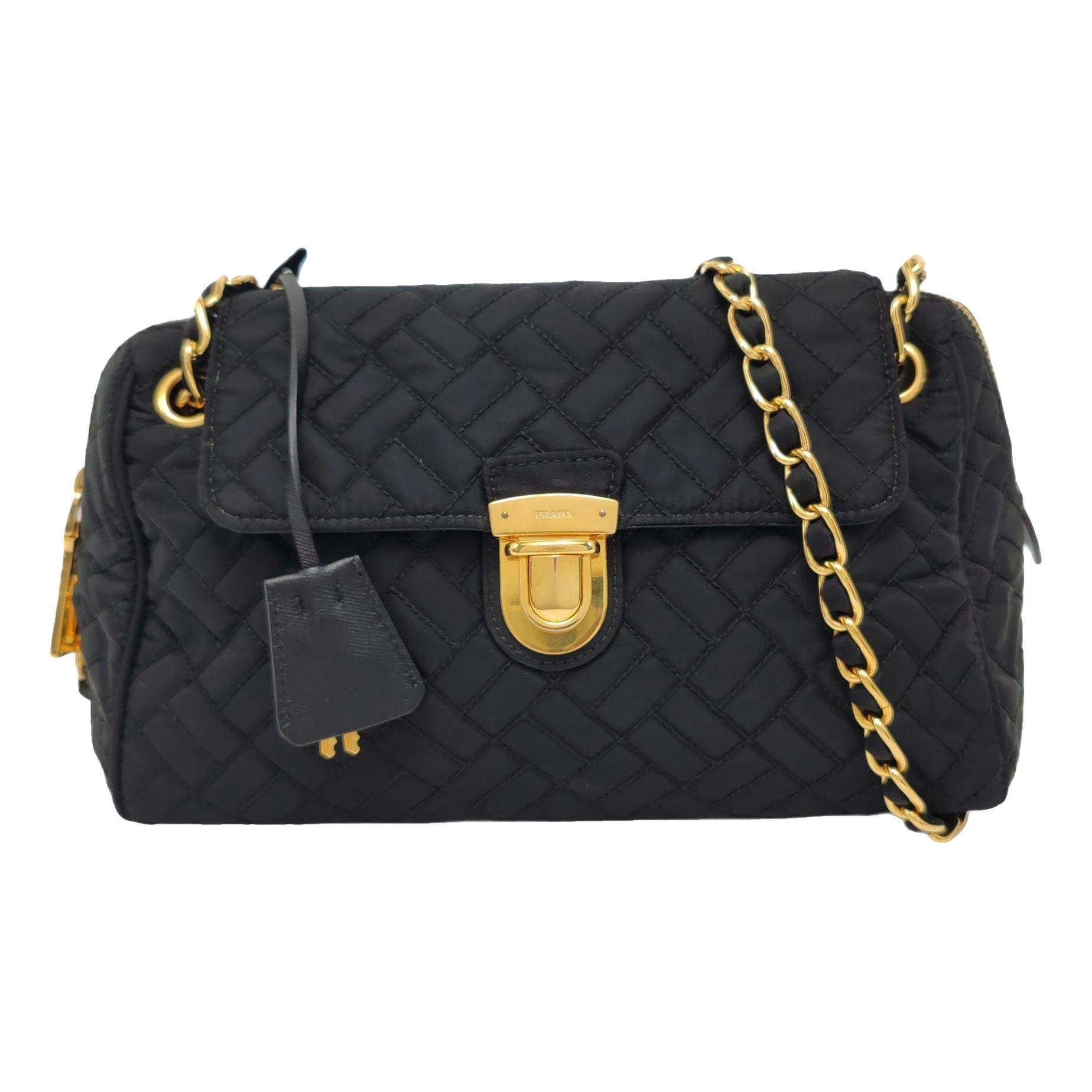 Cloth handbag
