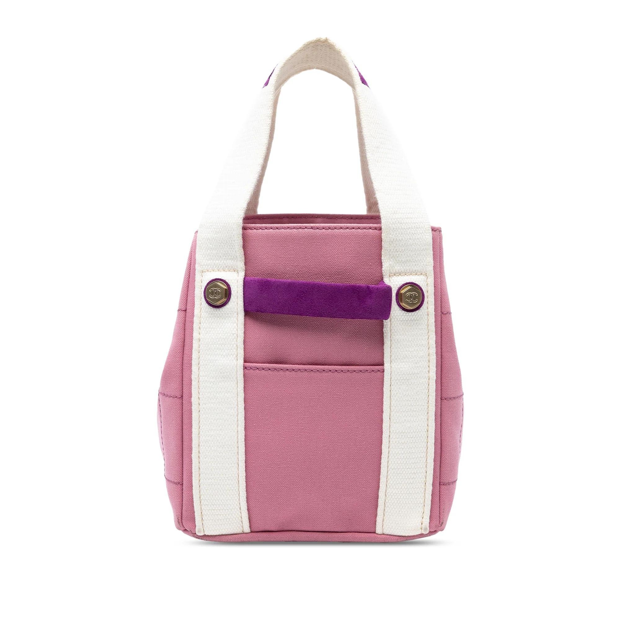 Cloth tote