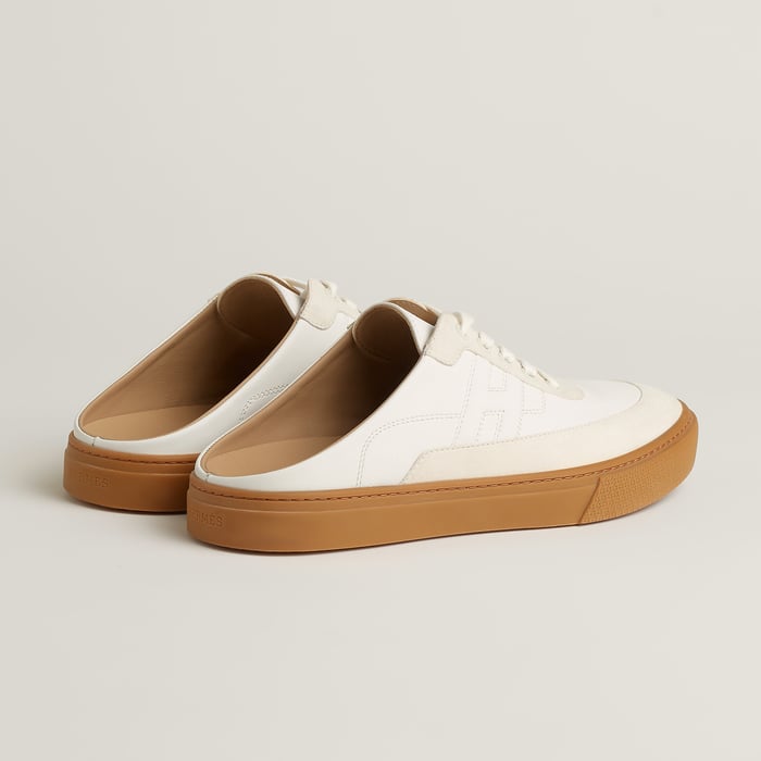 Écru Keep Sneaker