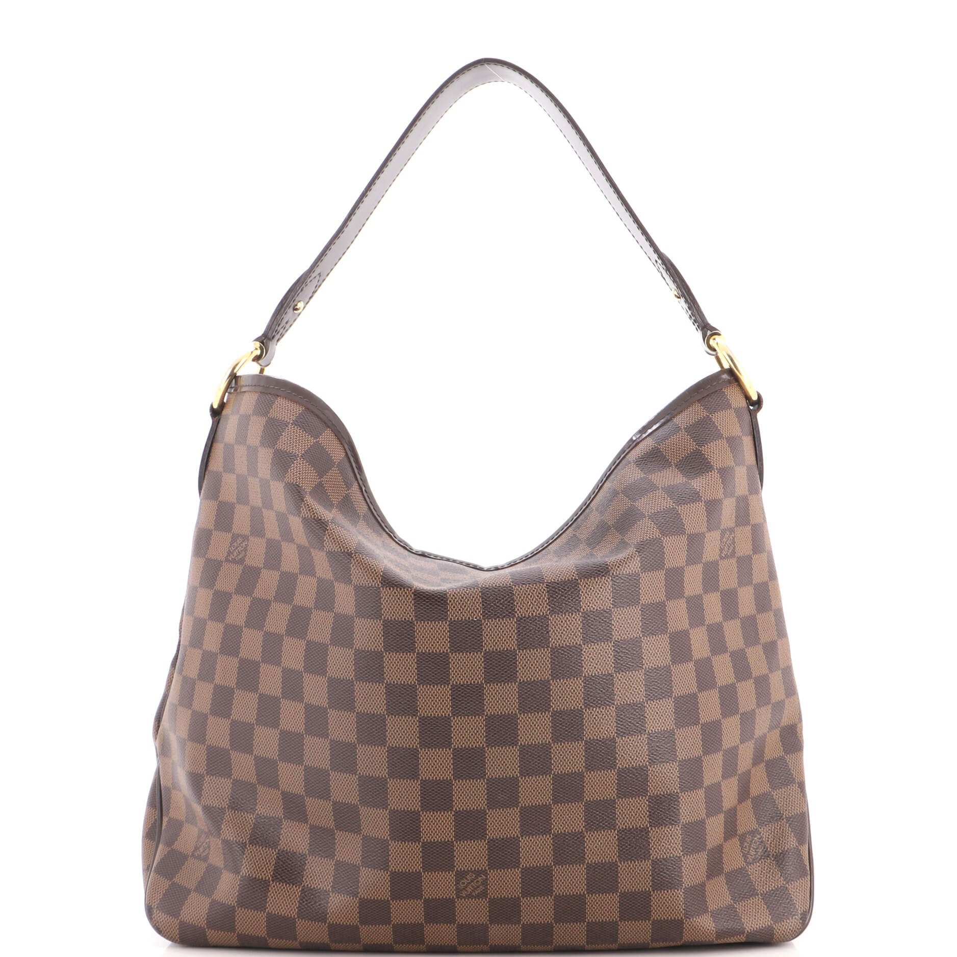 Delightful NM Handbag Damier MM