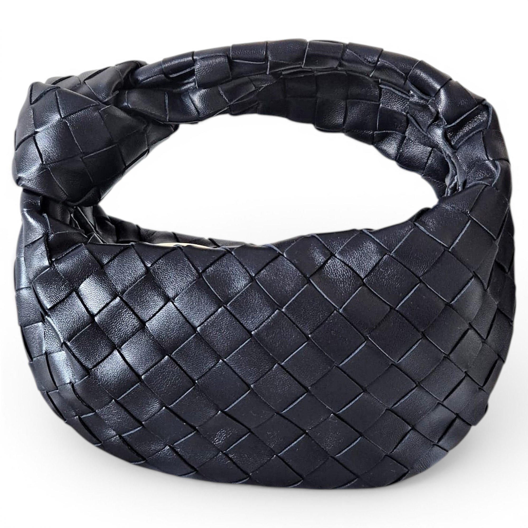 Bottega Veneta Jodie leather handbag