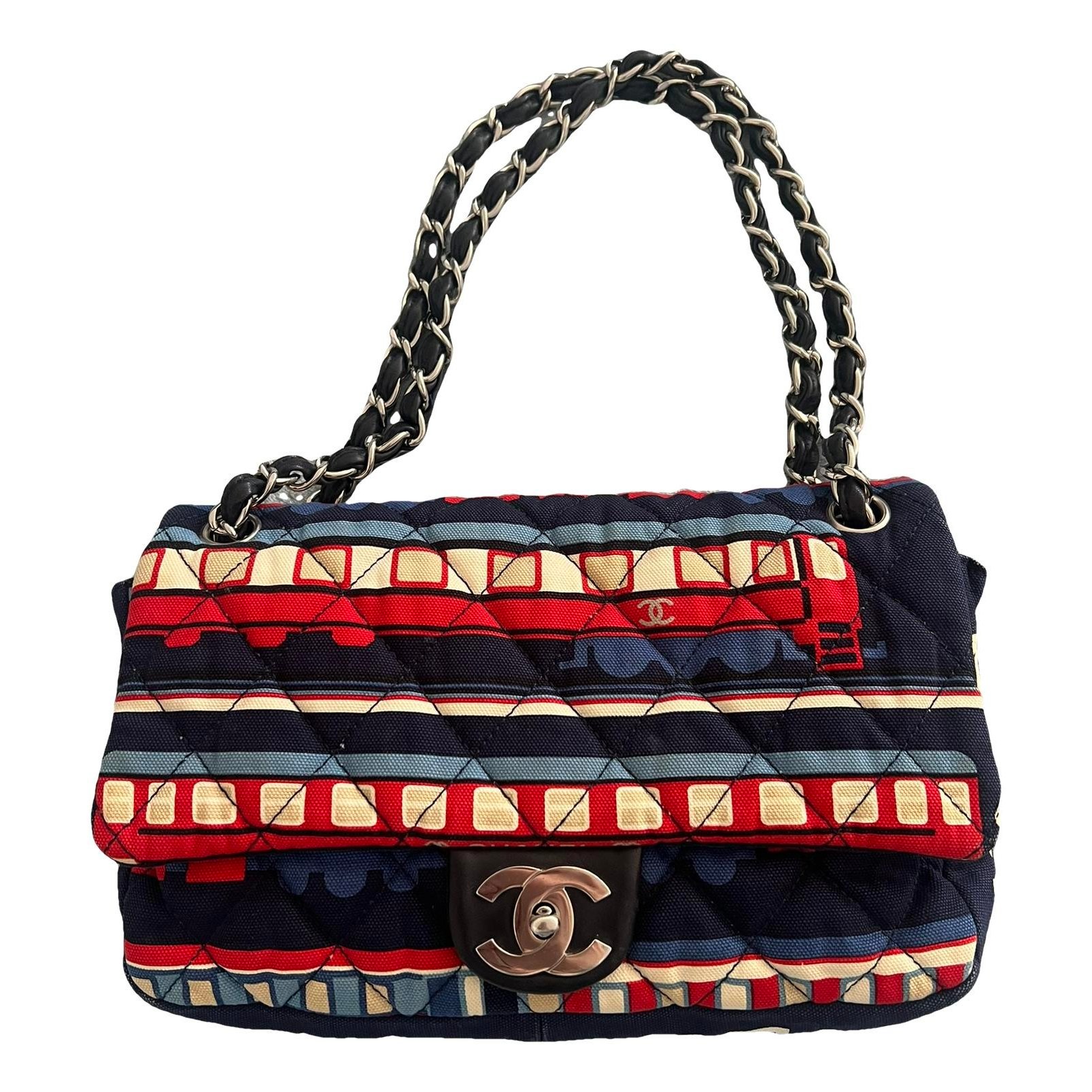 Cloth handbag
