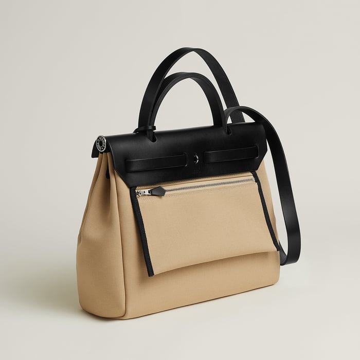 Herbag Zip 31 Laque Bag