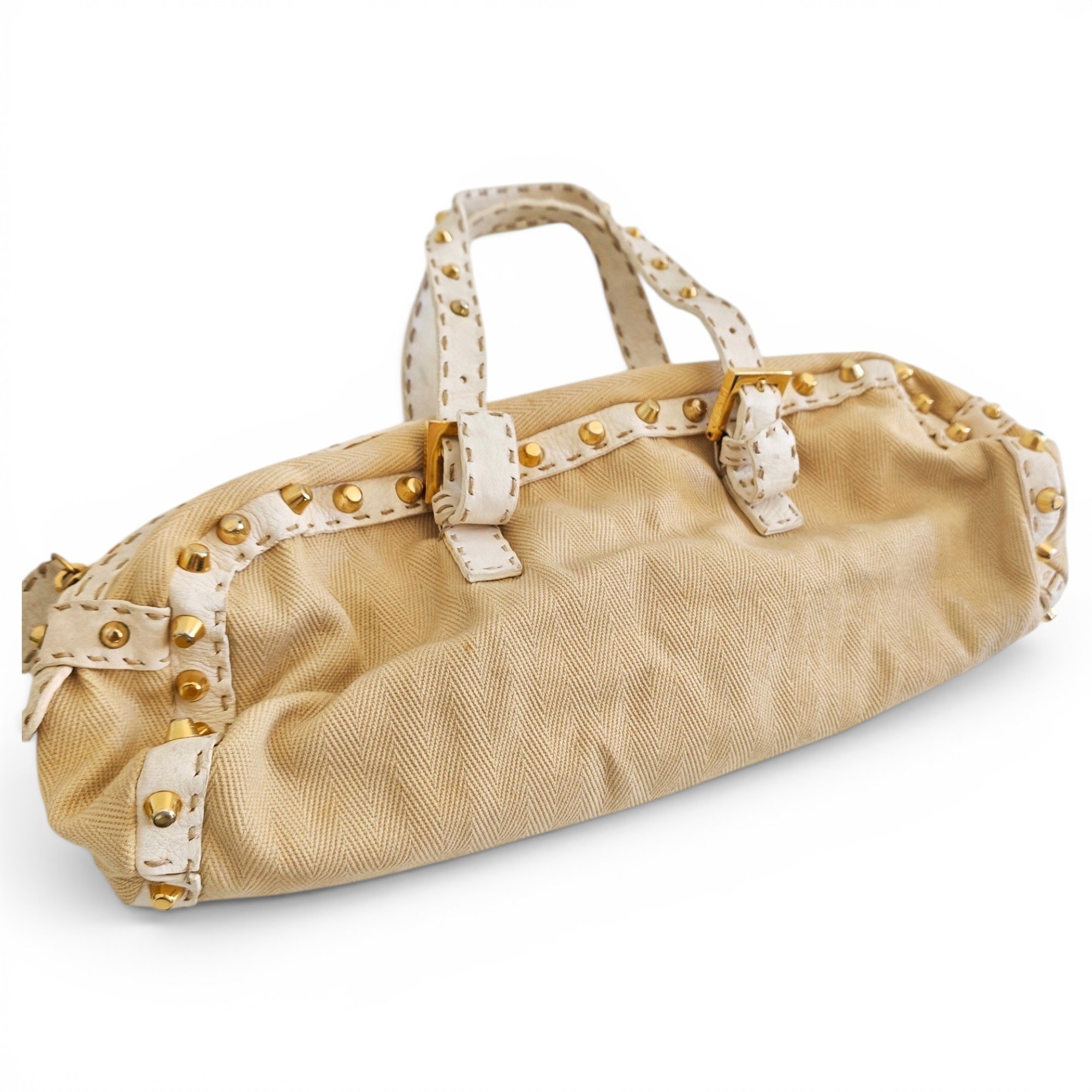 Cloth handbag