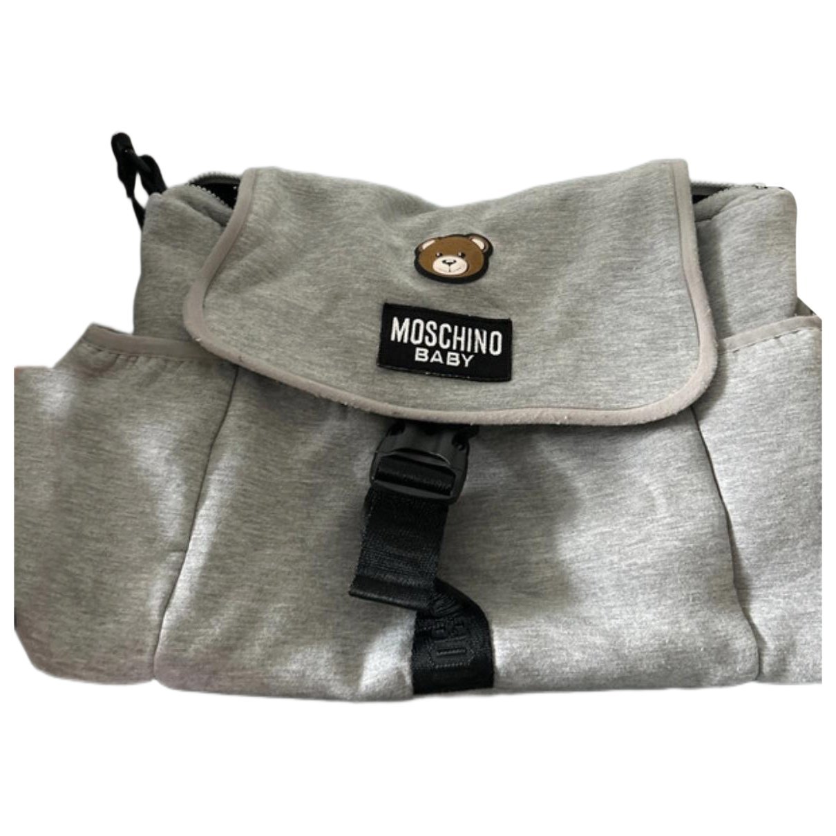 Moschino Cloth bag