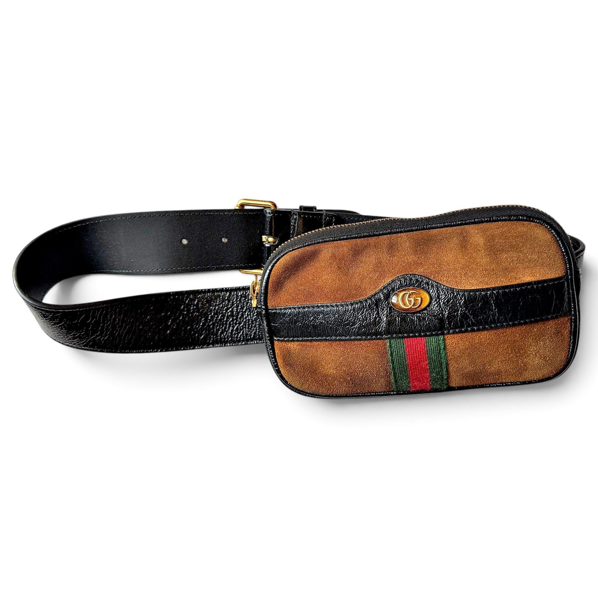Clutch bag
