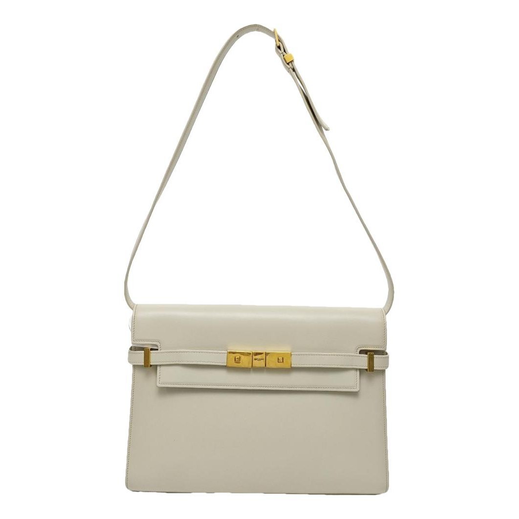 Manhattan leather handbag