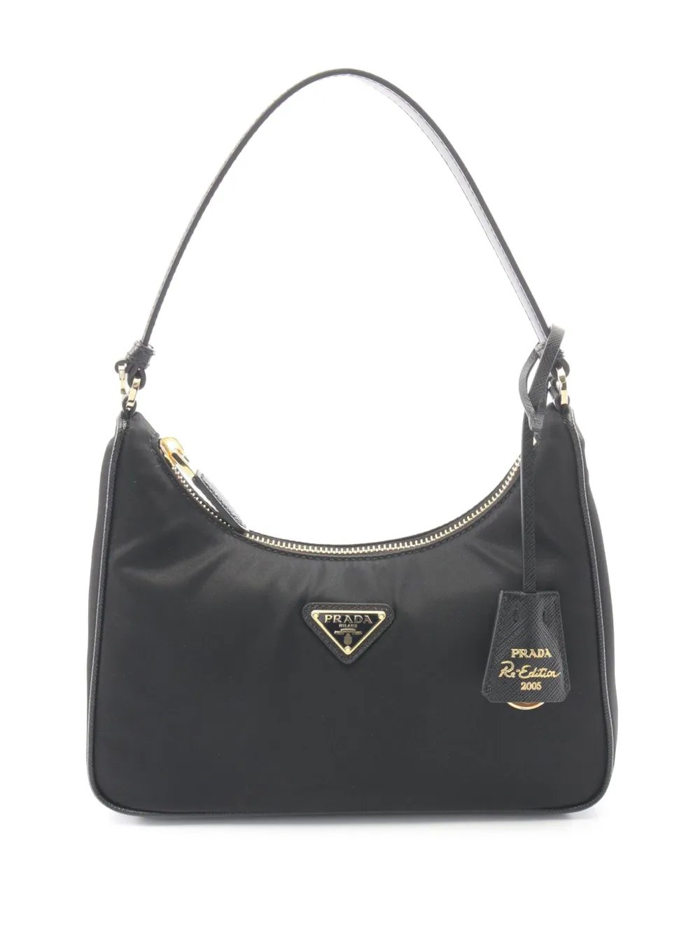 Prada 2013-2026 Re Nylon Re Edition 2005 shoulder bag