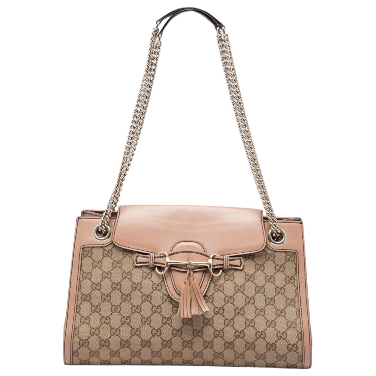 Emily cloth handbag