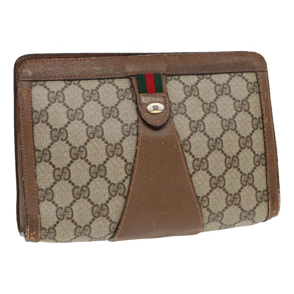 Clutch bag