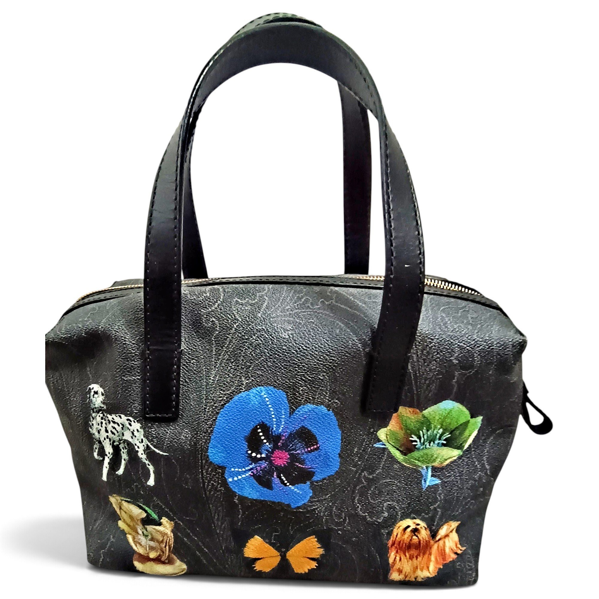 Etro Cloth handbag
