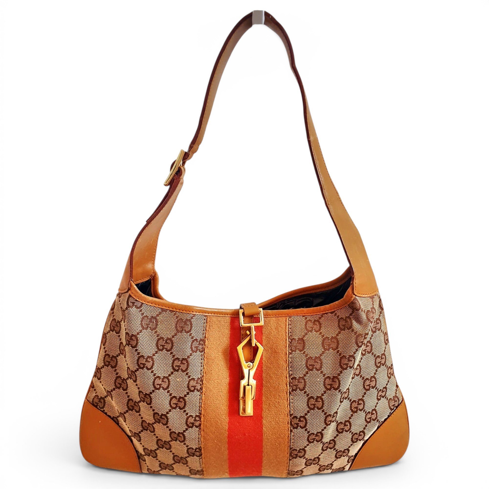 Jackie 1961 cloth handbag