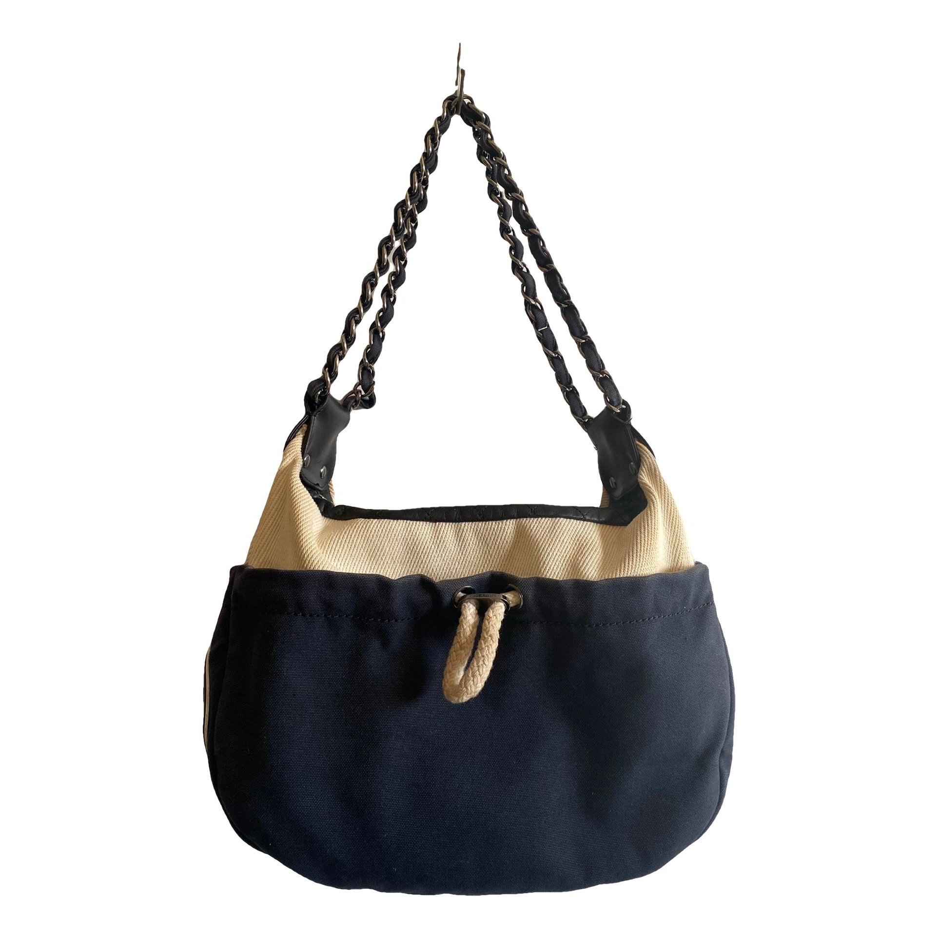 Cloth handbag