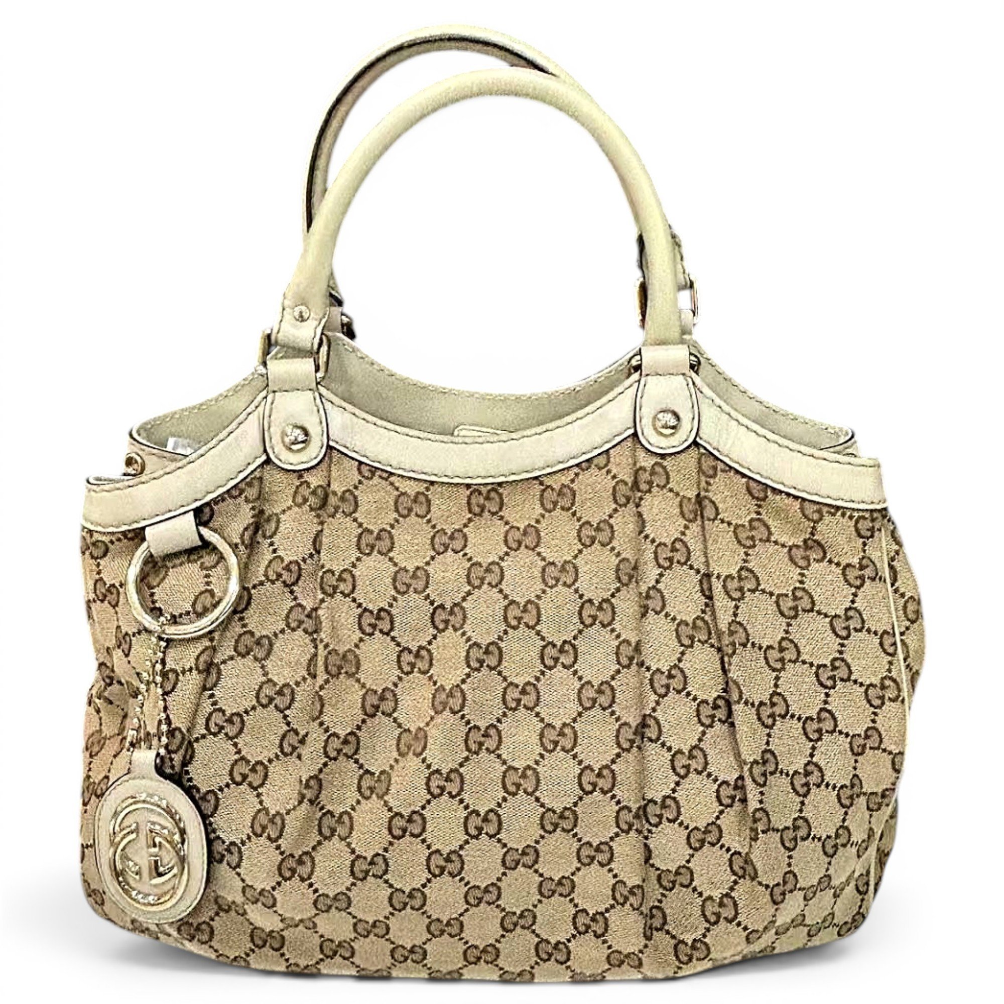 Sukey cloth handbag