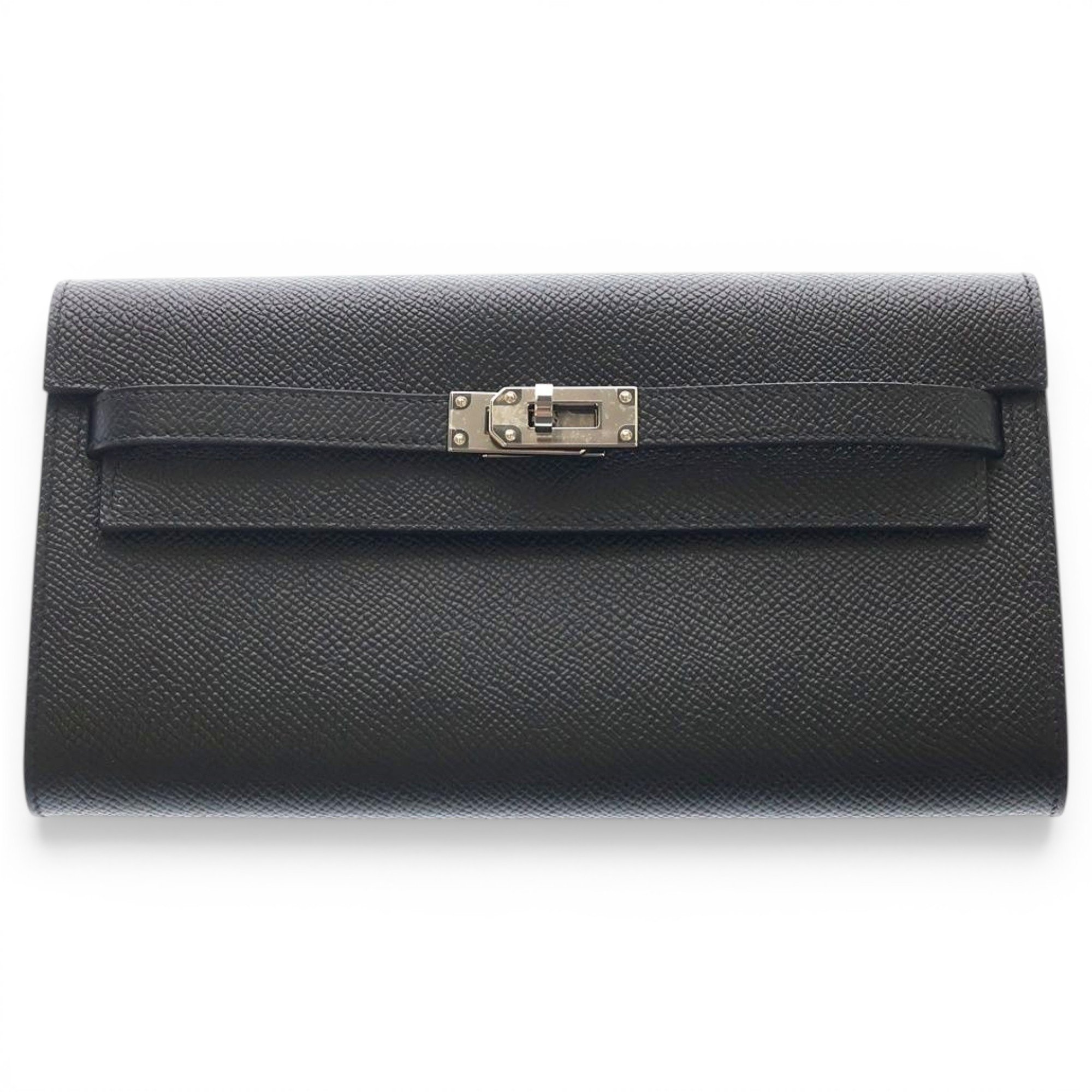 Kelly To Go leather handbag