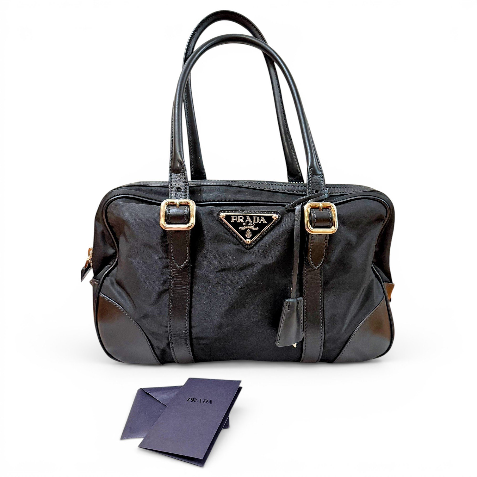 Re-Edition 1978 cloth handbag