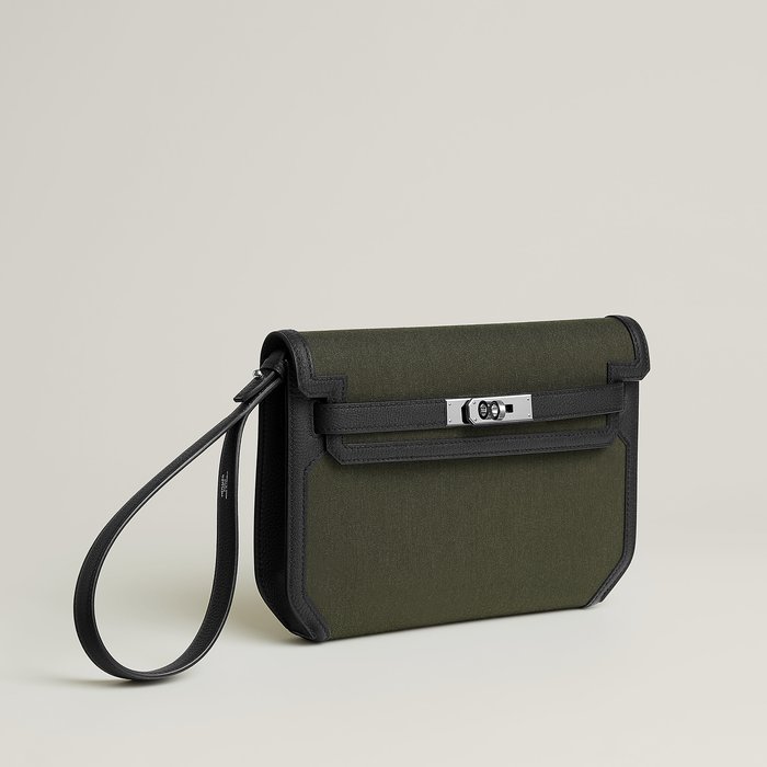 Kelly Depeches 25 Pouch